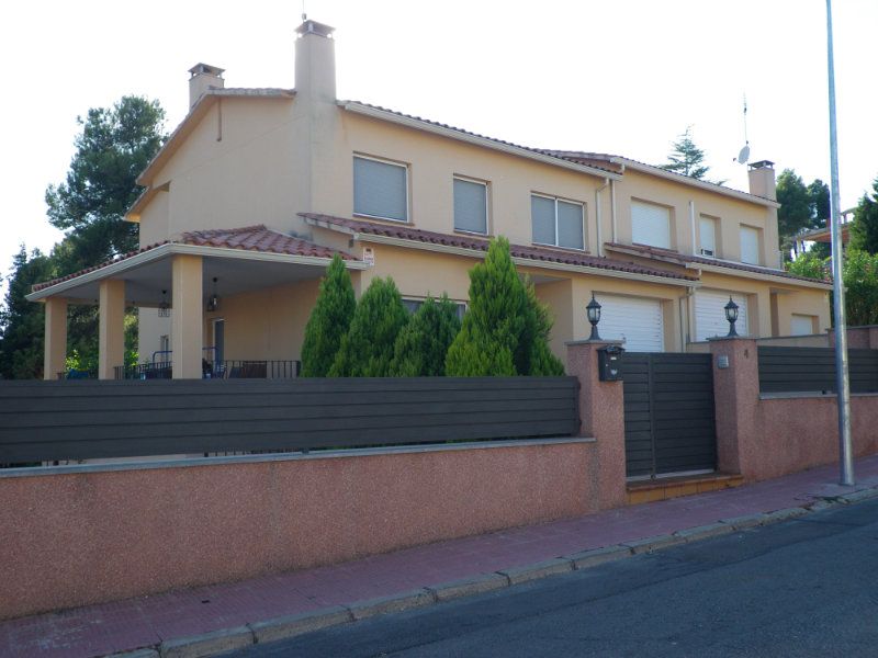 Promociones: Servicios que ofrecemos de Construccions Abrera Martorell Promociones: Servicios que ofrecemos de Construccions Abrera Martorell