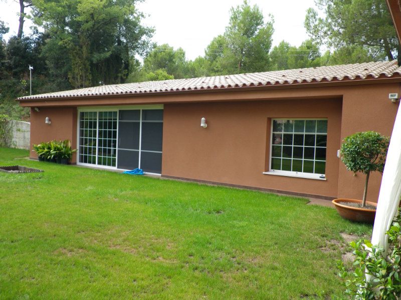 Obra nueva: Servicios que ofrecemos de Construccions Abrera Martorell Obra nueva: Servicios que ofrecemos de Construccions Abrera Martorell