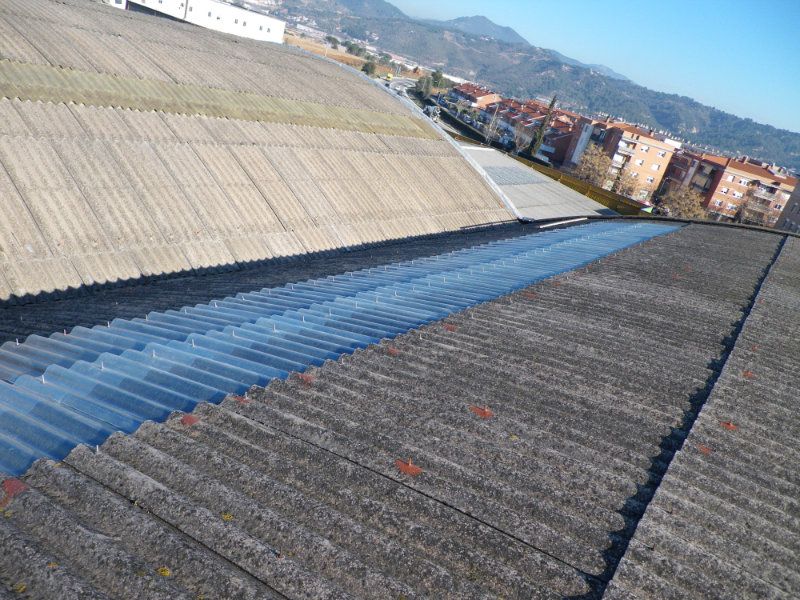 Rehabilitaciones: Servicios que ofrecemos of Construccions Abrera Martorell Rehabilitaciones: Servicios que ofrecemos of Construccions Abrera Martorell