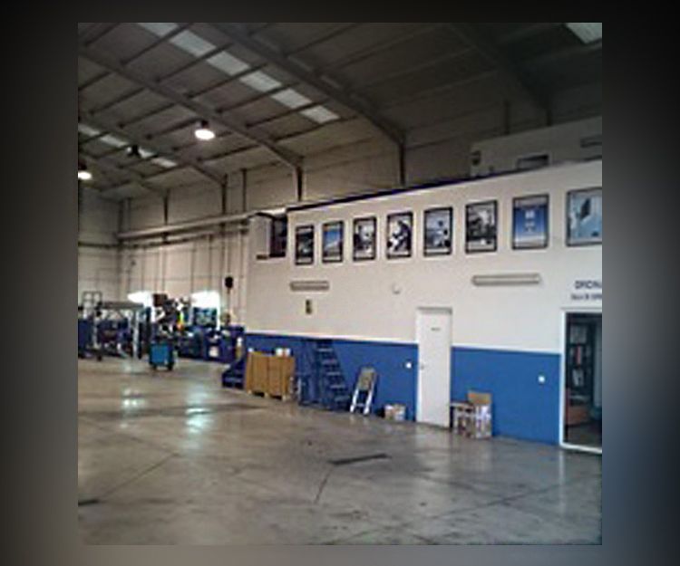 Servicio 24 horas: Servicios de Electrofrío Ortiz de Zárate Servicio 24 horas: Servicios de Electrofrío Ortiz de Zárate
