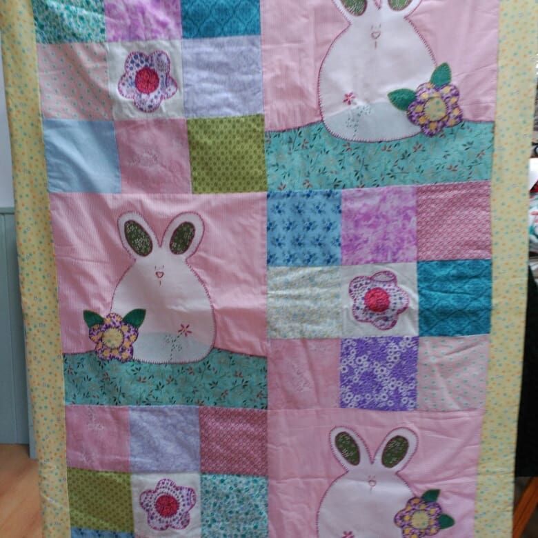 Patchwork: Servicios de Entrecosturas Patchwork: Servicios de Entrecosturas