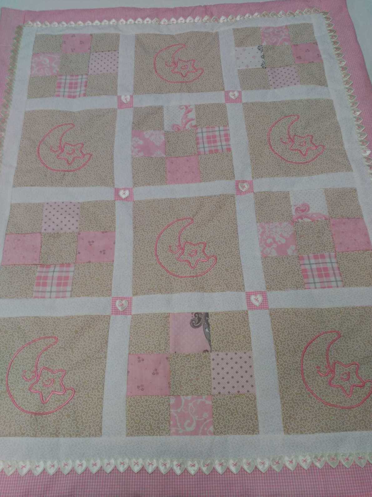 Patchwork: Servicios de Entrecosturas Patchwork: Servicios de Entrecosturas