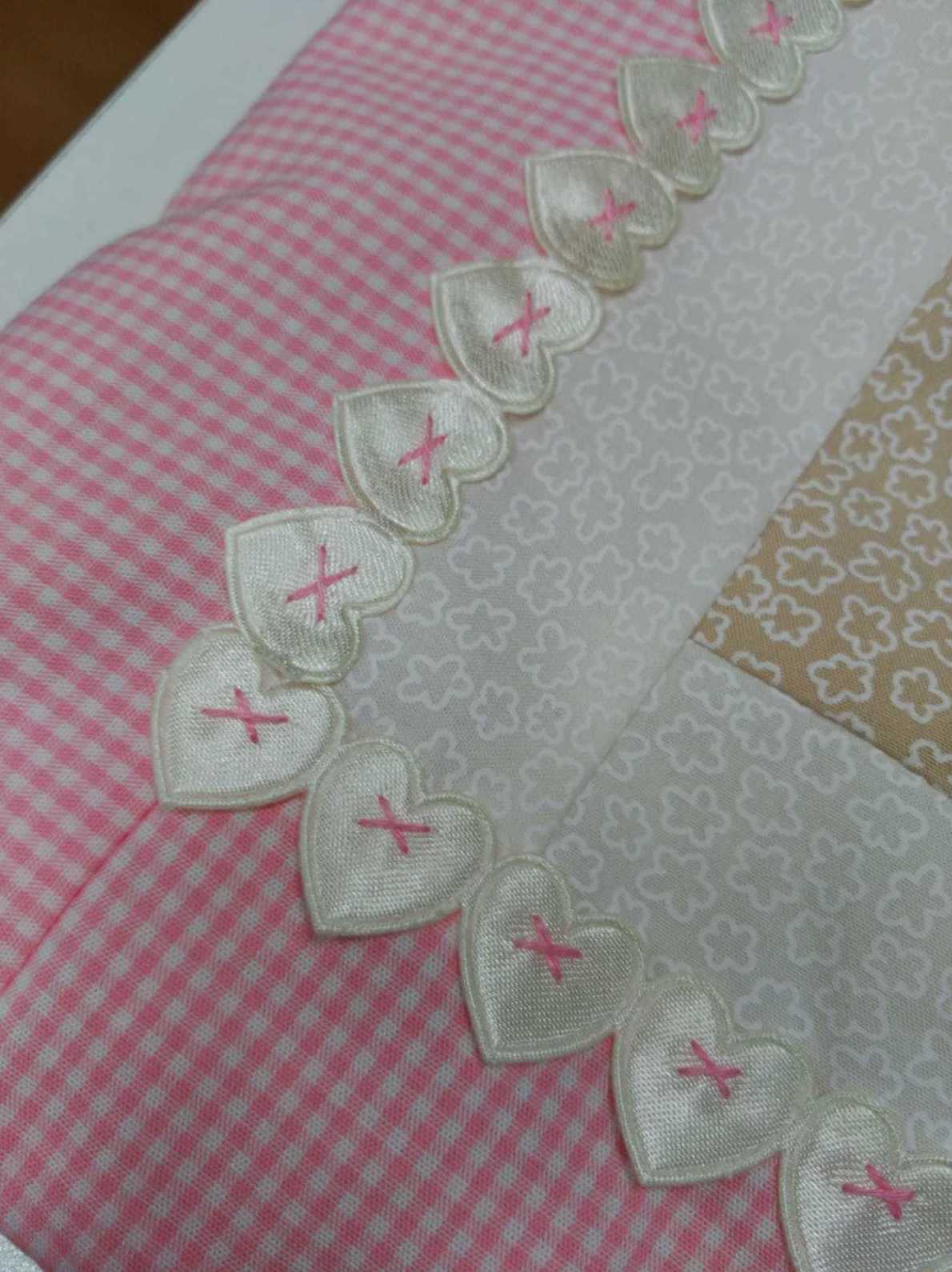 Patchwork: Servicios de Entrecosturas Patchwork: Servicios de Entrecosturas