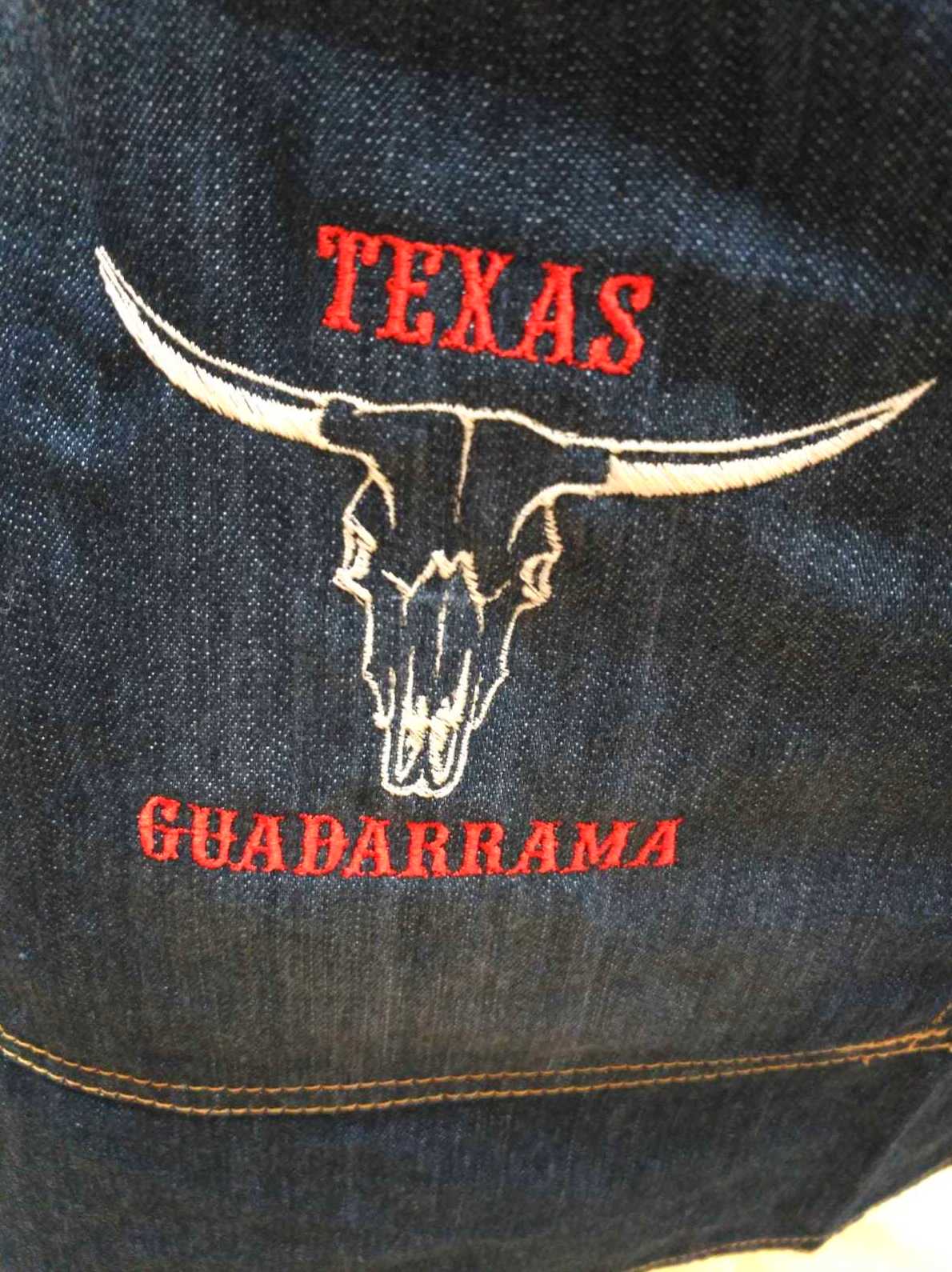 Bordados personalizados por encargo: Servicios de Entrecosturas Bordados personalizados por encargo: Servicios de Entrecosturas