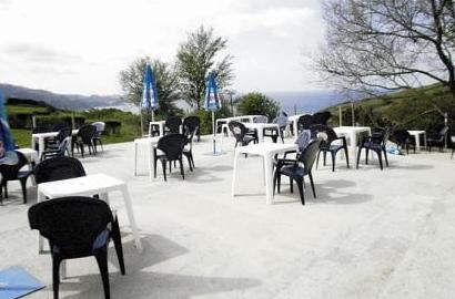 Resturante: Restaurante y alojamiento de Berazadi Berri Resturante: Restaurante y alojamiento de Berazadi Berri
