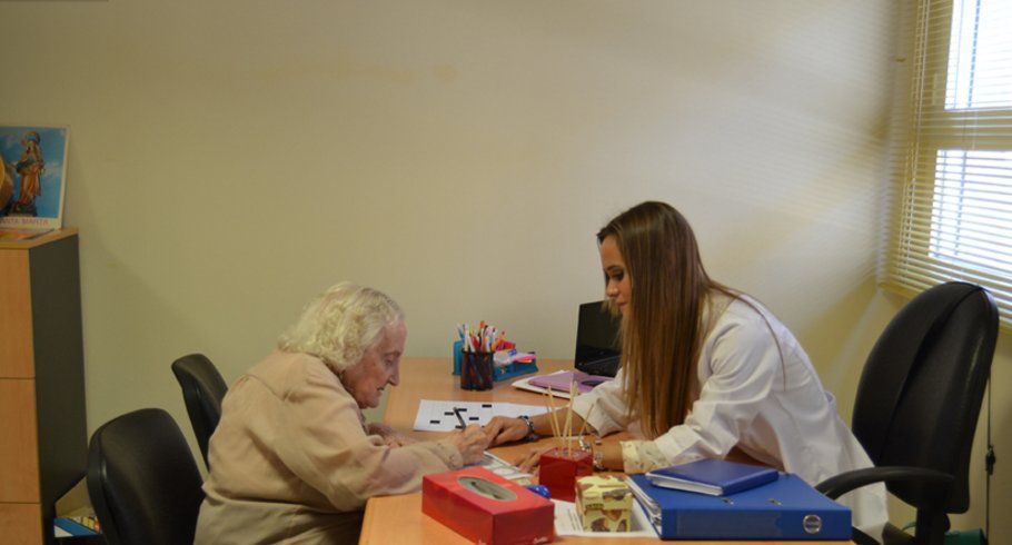 Psicología: Servicios de Trinidad Montes Orientales Psicología: Servicios de Trinidad Montes Orientales