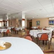 Comedor: Servicios de Trinidad Montes Orientales Comedor: Servicios de Trinidad Montes Orientales