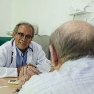 Área médica: Servicios de Trinidad Montes Orientales Área médica: Servicios de Trinidad Montes Orientales
