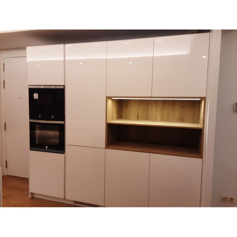 Muebles de cocina a medida en Sabadell