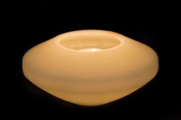Vela flotante ovni: Productos y Servicios de La Cerería Decor Vela flotante ovni: Productos y Servicios de La Cerería Decor