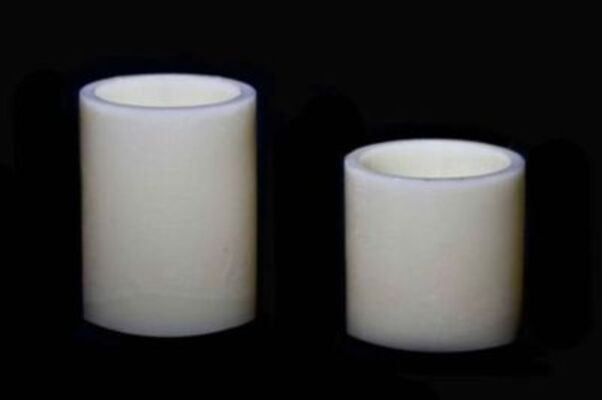 Velas cilíndricas huecas: Productos y Servicios de La Cerería Decor Velas cilíndricas huecas: Productos y Servicios de La Cerería Decor