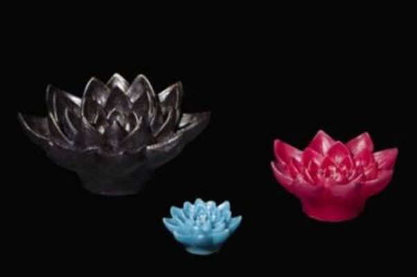 Vela flor flotante: Productos y Servicios de La Cerería Decor Vela flor flotante: Productos y Servicios de La Cerería Decor