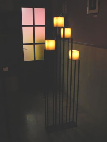 Candelabros: Productos y Servicios de La Cerería Decor Candelabros: Productos y Servicios de La Cerería Decor