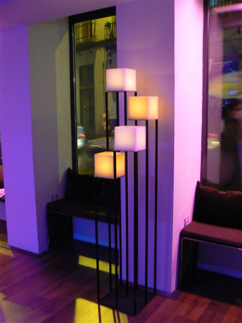 Candelabros: Productos y Servicios de La Cerería Decor Candelabros: Productos y Servicios de La Cerería Decor