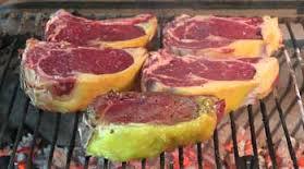 Asador: Nuestros productos de Pedro Juan Jatetxea Asador: Nuestros productos de Pedro Juan Jatetxea