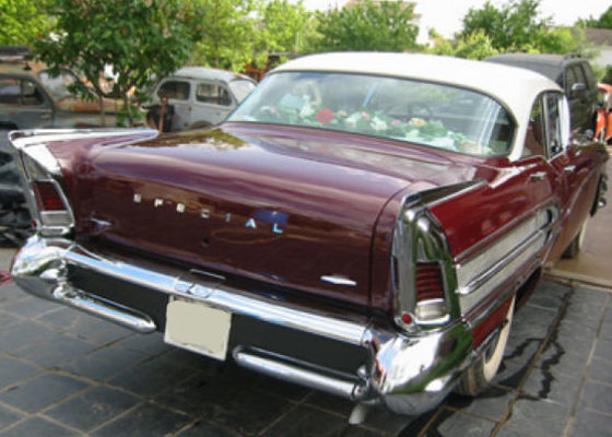 Restauración de clásicos: Desguace de Autodesguaces EPI Sport Restauración de clásicos: Desguace de Autodesguaces EPI Sport