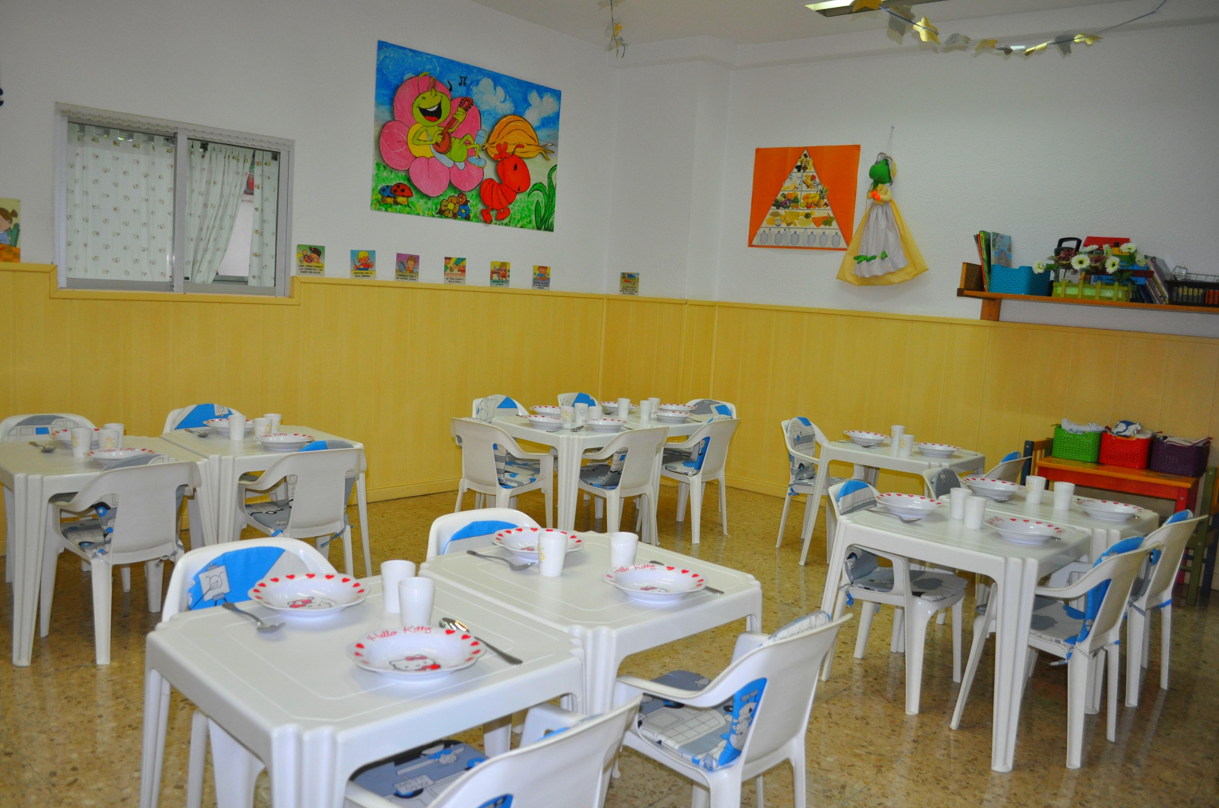 Comedor