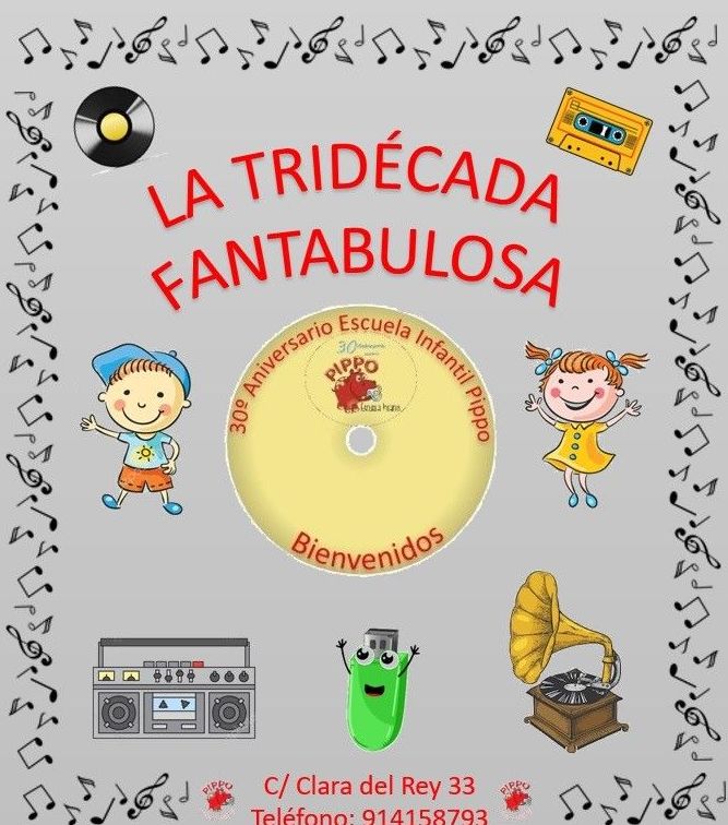 Fiesta de Fin de Curso 