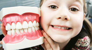 Odontopediatria: Tratamientos de Clínica Dental Fortaña-Giménez