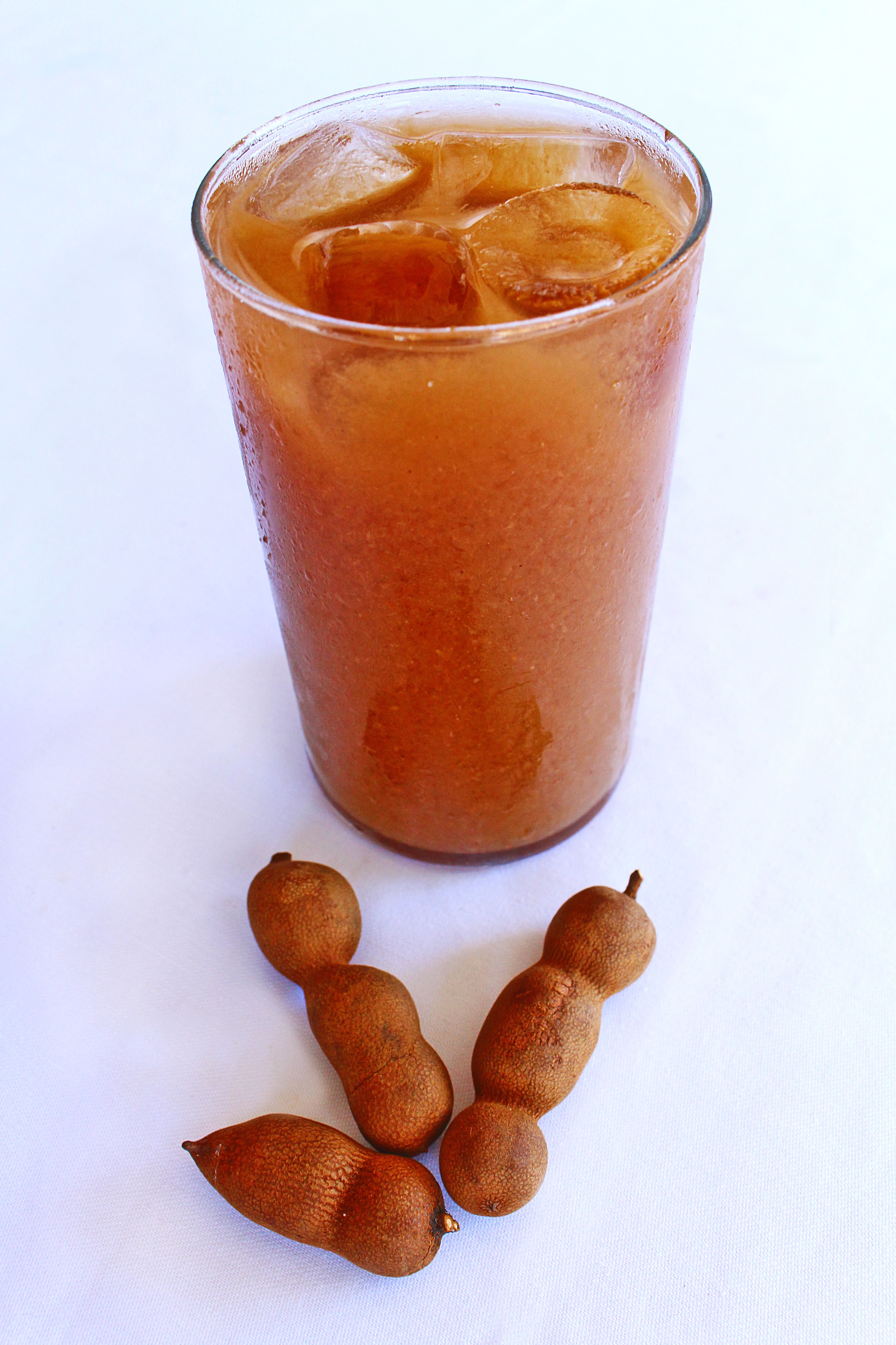 Para refrescarse: Nuestro menú de Café Bar Mamá Tere Para refrescarse: Nuestro menú de Café Bar Mamá Tere