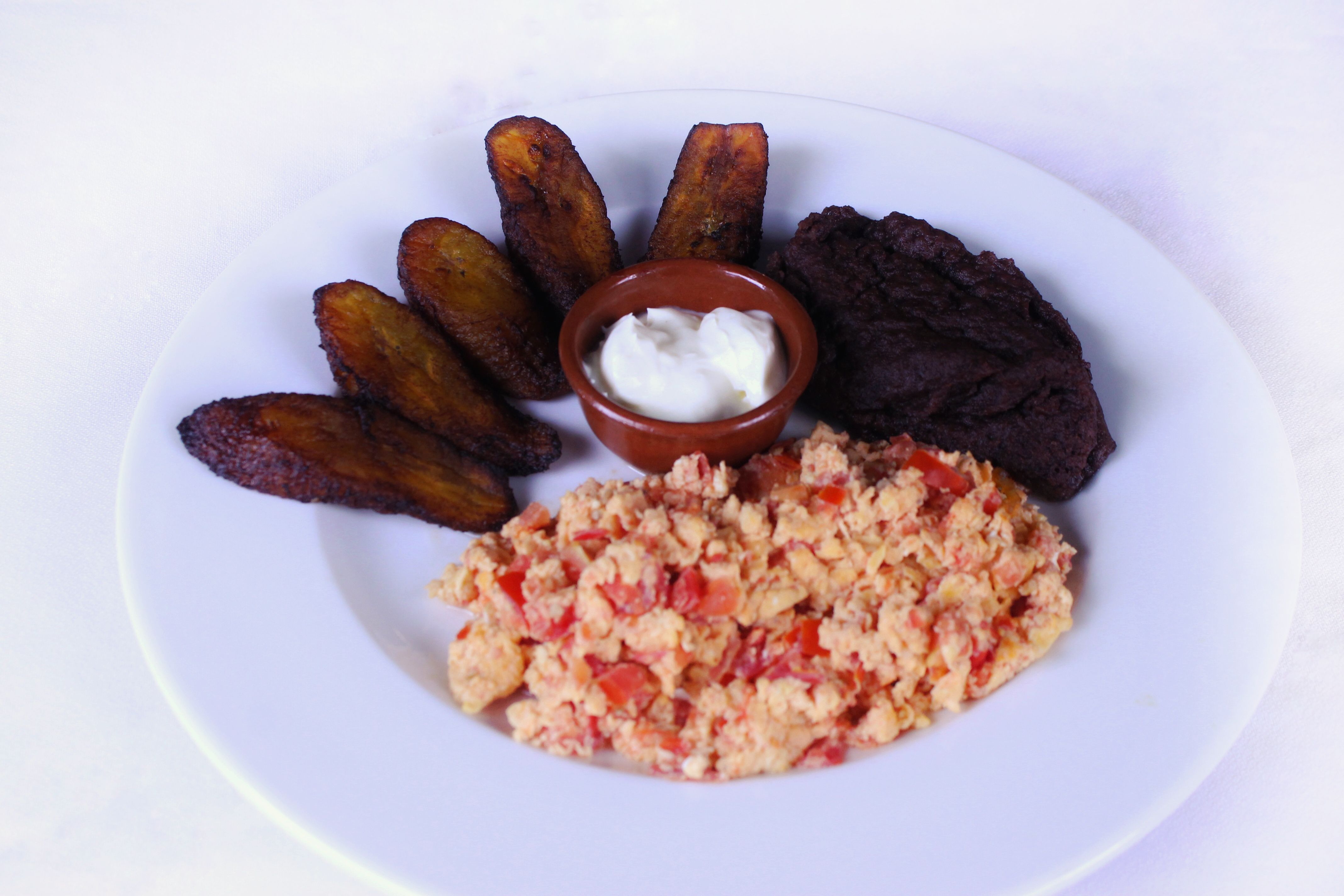 Pa'l desayuno, pa' la cena o pa' la hora que quieras: Nuestro menú de Café Bar Mamá Tere Pa'l desayuno, pa' la cena o pa' la hora que quieras: Nuestro menú de Café Bar Mamá Tere