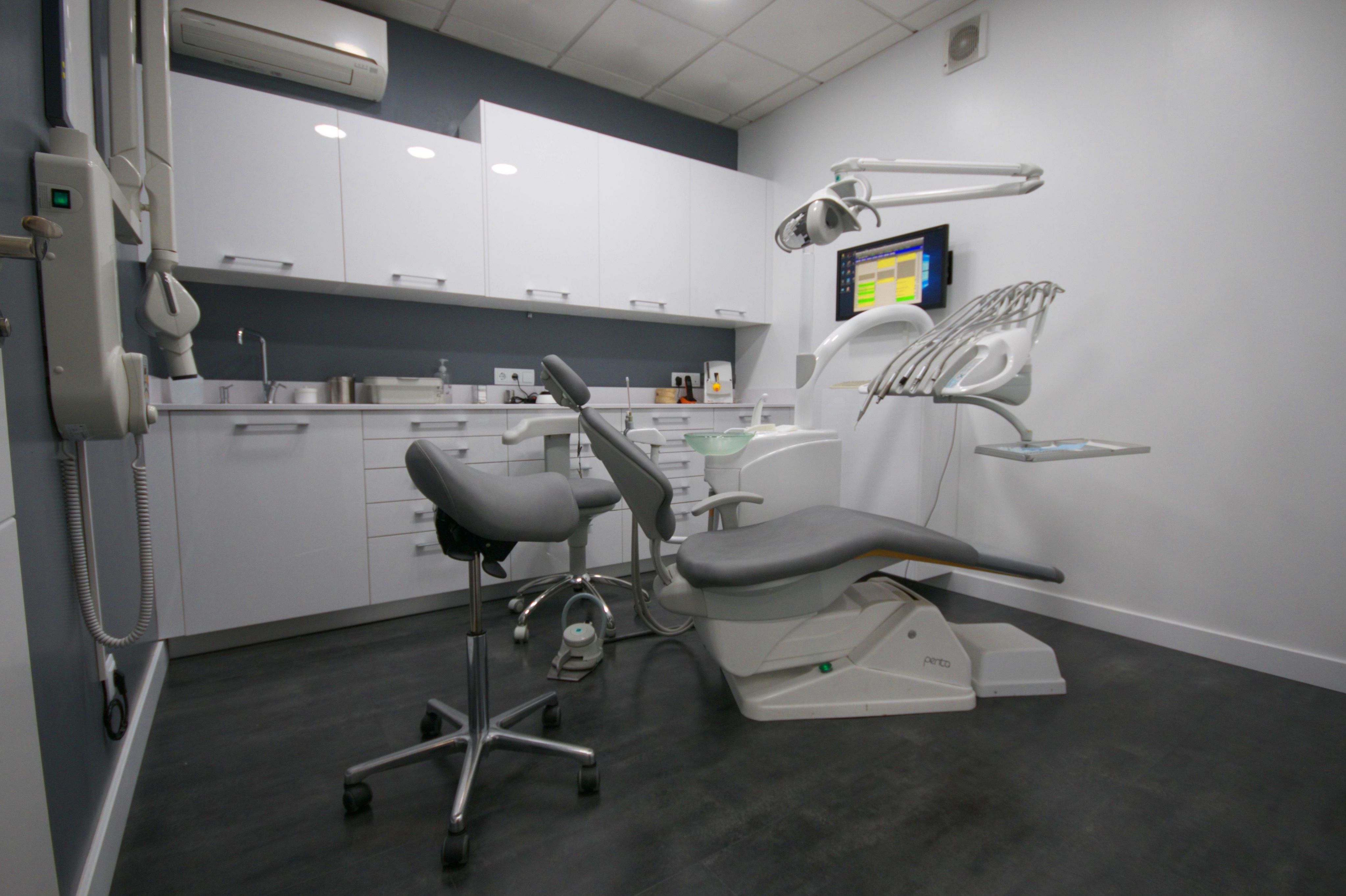 Foto 13 de Clínicas dentales en Madrid | Clínica Dental Morey