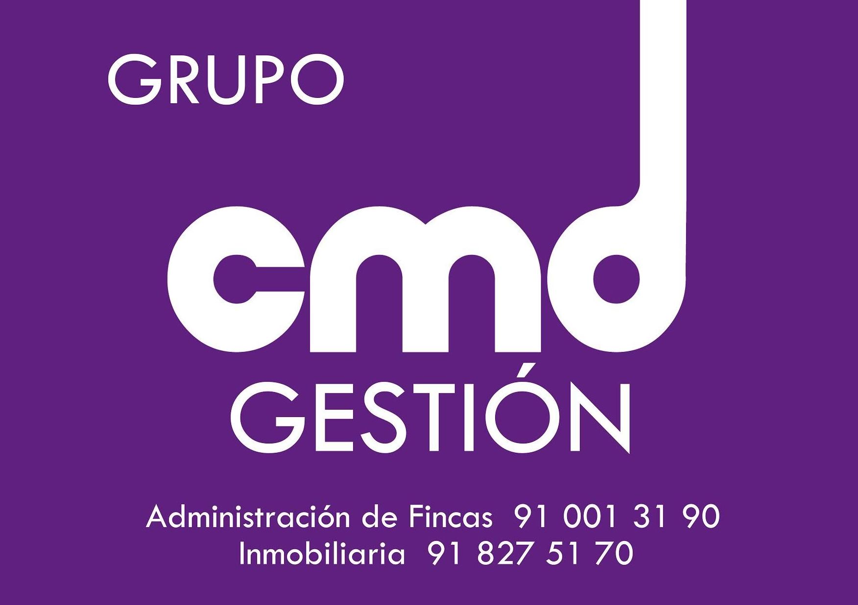 CMD Gestión de Fincas Madrid CMD Gestión de Fincas Madrid