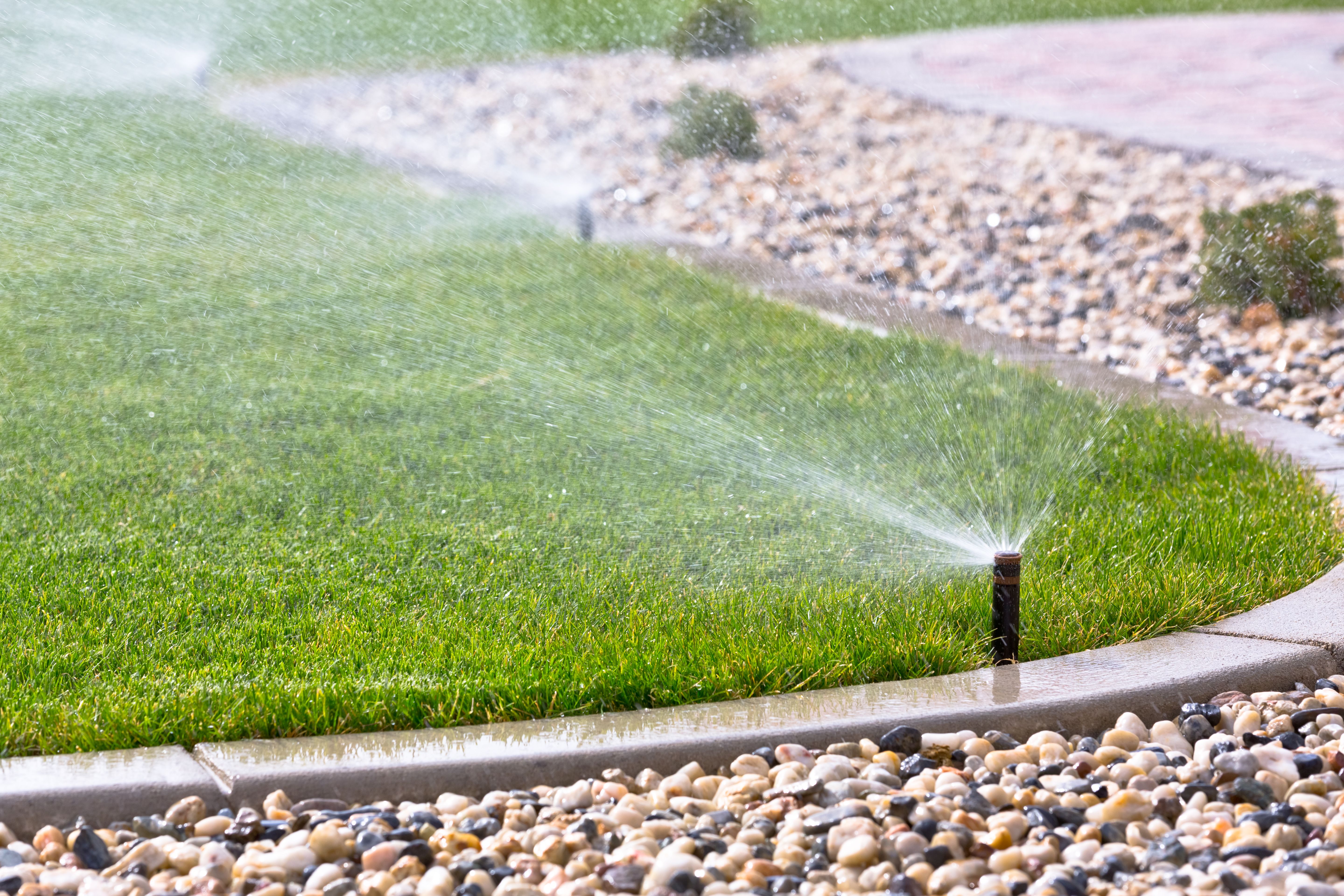 Sistemas de riego: Servicios de Jardines Jasa Sistemas de riego: Servicios de Jardines Jasa