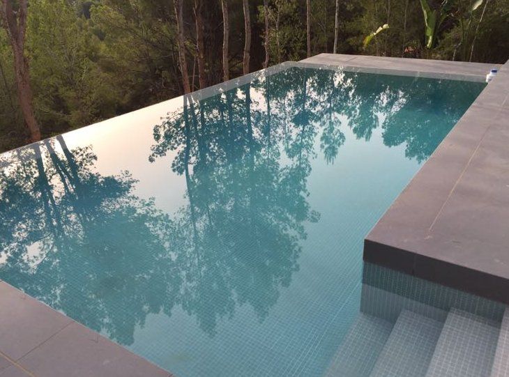 Mantenimiento de piscinas: Servicios de Jardines Jasa Mantenimiento de piscinas: Servicios de Jardines Jasa