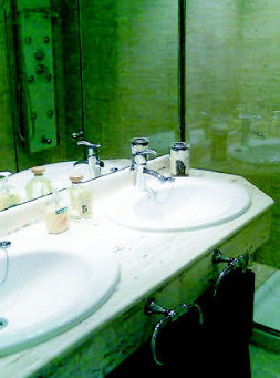 Reformas de baños en Santander