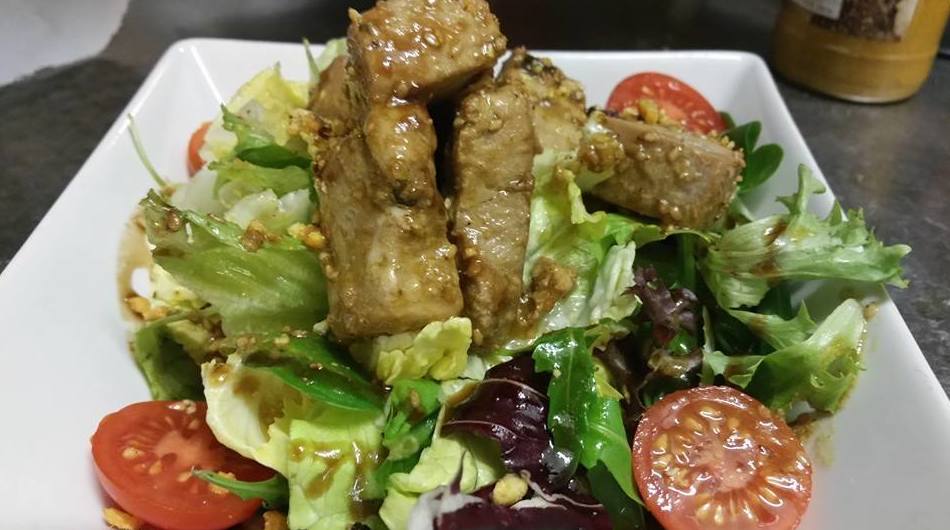 Menú del día : Nuestros platos de Restaurante Caruso Menú del día : Nuestros platos de Restaurante Caruso