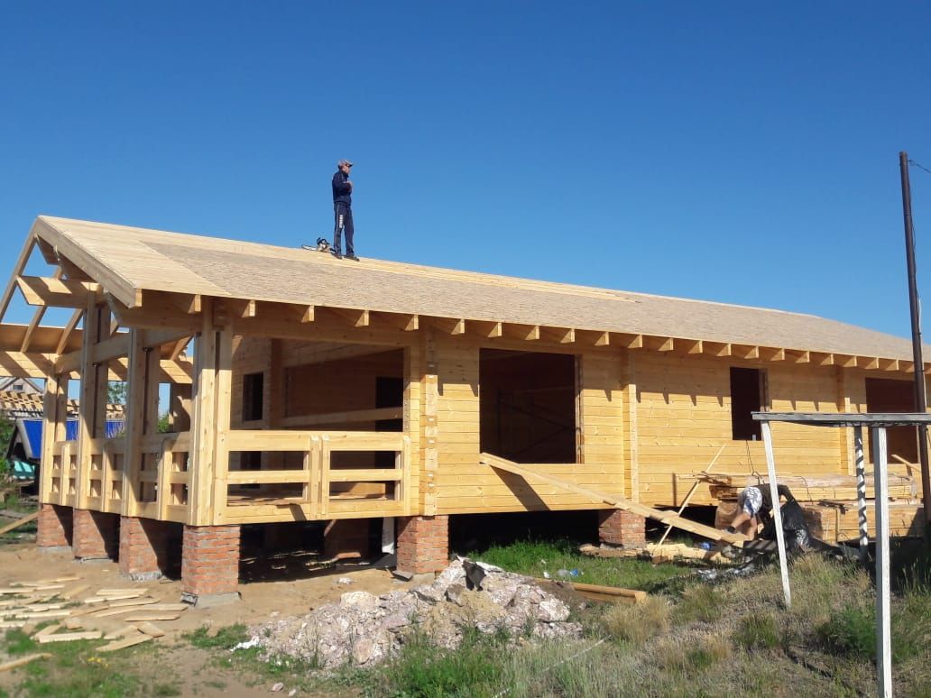 Construccion De Casas De Maderas En Tenerife