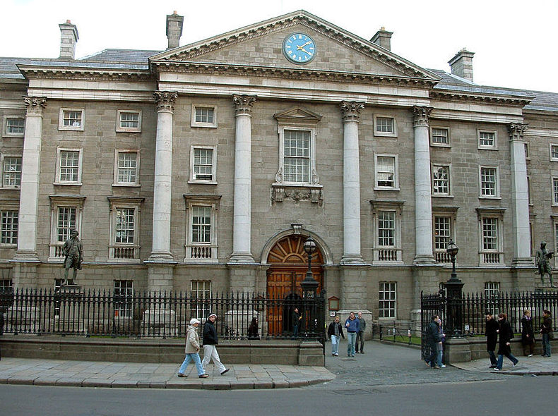 Programas de inmersión Lingüística Irlanda Programas de inmersión Lingüística Irlanda