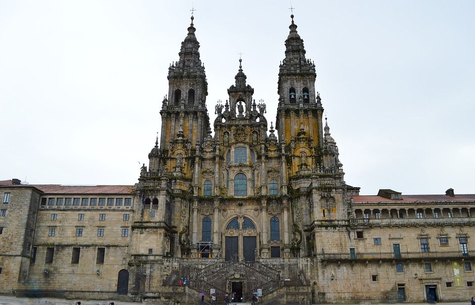 Camino de Santiago 2019 : Actividades de Divertours Camino de Santiago 2019 : Actividades de Divertours