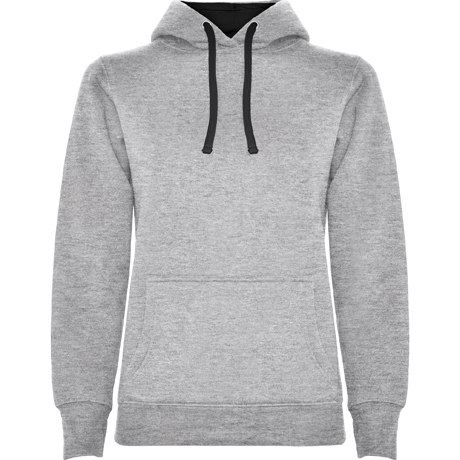 Sudadera Urban Woman: Artículos Textiles de Serigrafía Badajoz C.B. Sudadera Urban Woman: Artículos Textiles de Serigrafía Badajoz C.B.