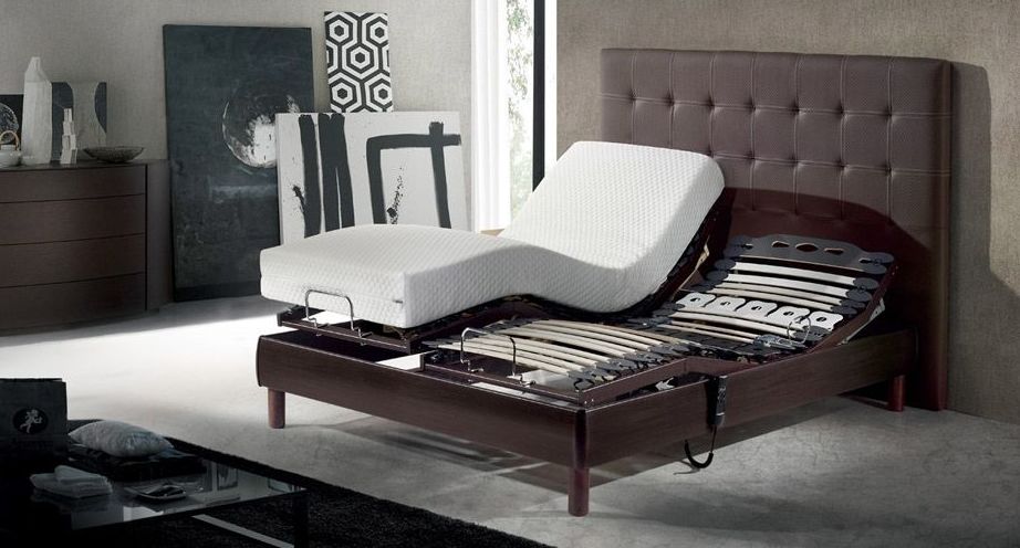 Colchones para camas articuladas