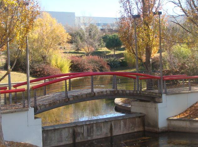 Puentes y Puertas en nuestro viaje Puentes y Puertas en nuestro viaje