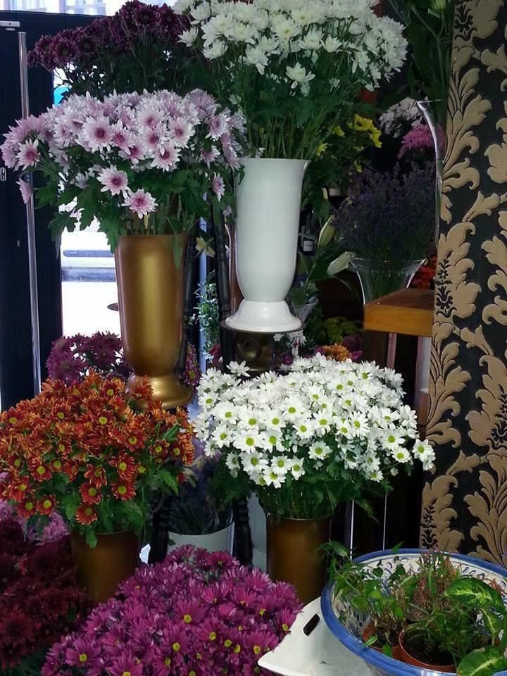 Flores y plantas: Servicios de Floristería Albuerne Flores y plantas: Servicios de Floristería Albuerne