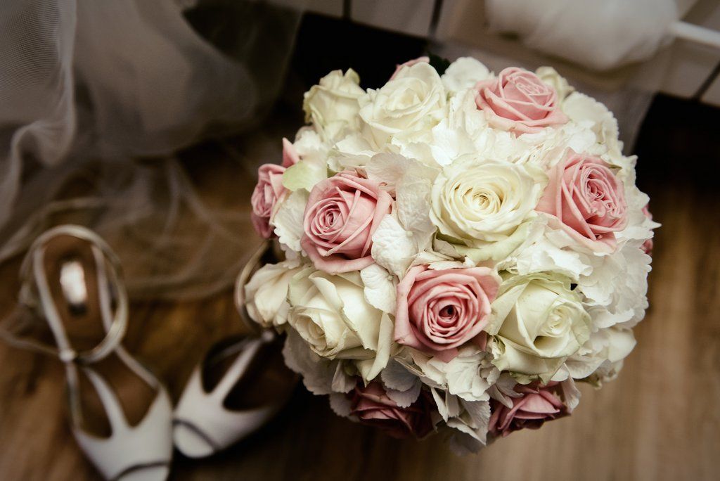 Ramos de novia: Servicios de Floristería Albuerne Ramos de novia: Servicios de Floristería Albuerne