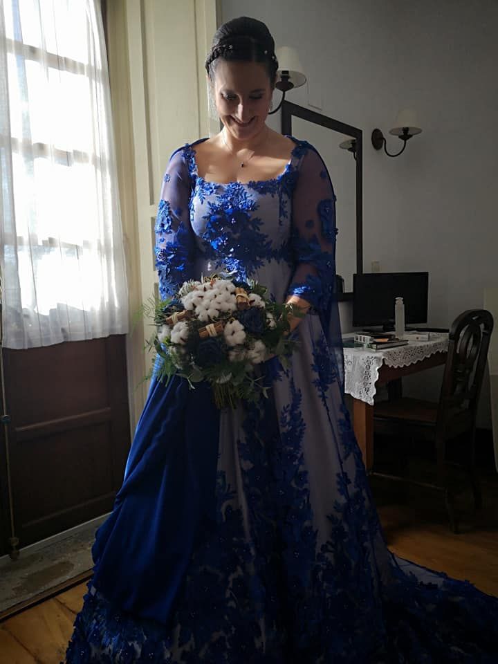 Ramos de novia: Servicios de Floristería Albuerne Ramos de novia: Servicios de Floristería Albuerne