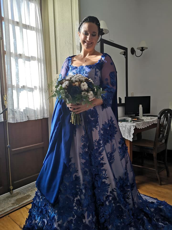Bodas: Servicios de Floristería Albuerne Bodas: Servicios de Floristería Albuerne