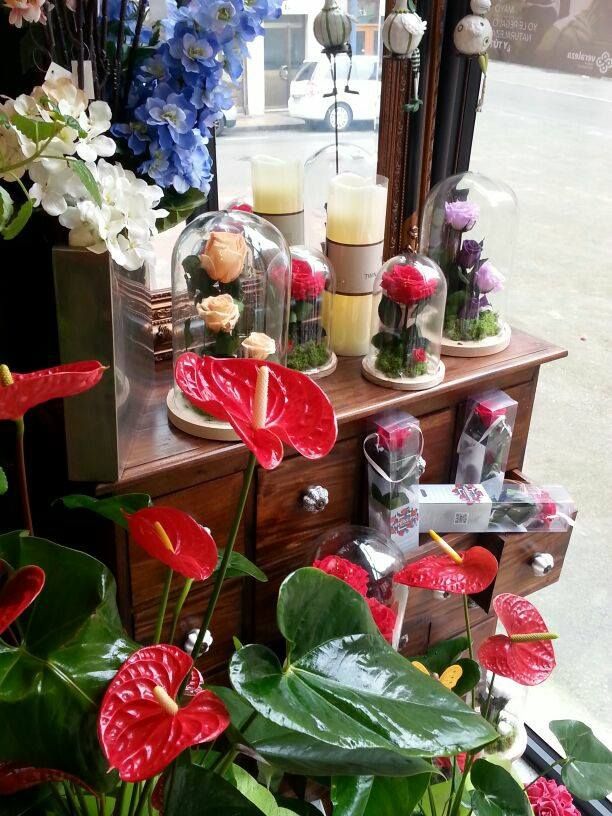 Arreglos florales: Servicios de Floristería Albuerne Arreglos florales: Servicios de Floristería Albuerne