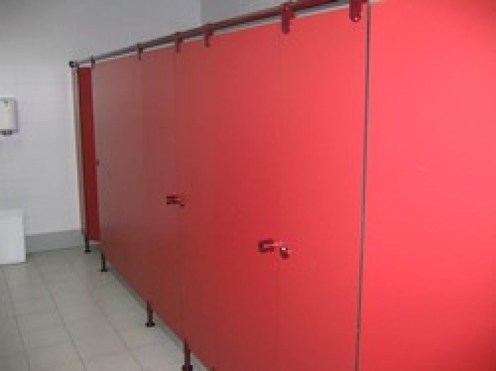 Cabinas fenólicas Cabinas fenólicas