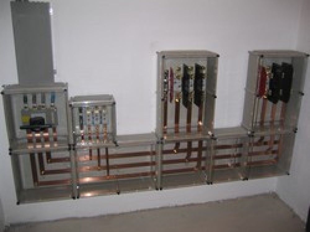 Electricidad Electricidad