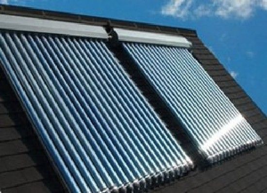 Energías renovables Energías renovables