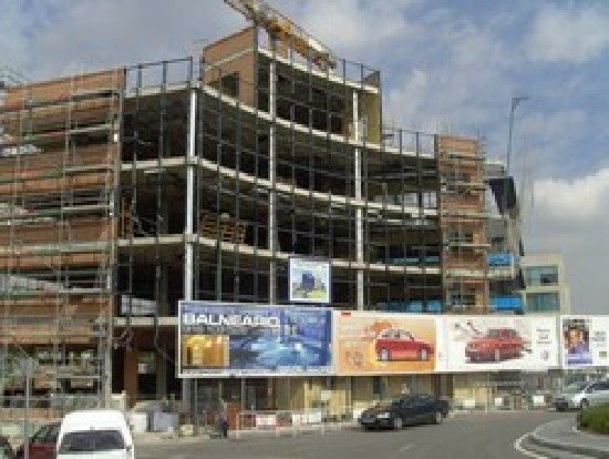 Estructuras Estructuras