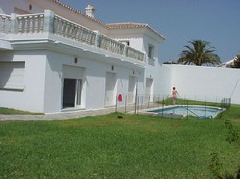 Chalets Mijas Costa Chalets Mijas Costa