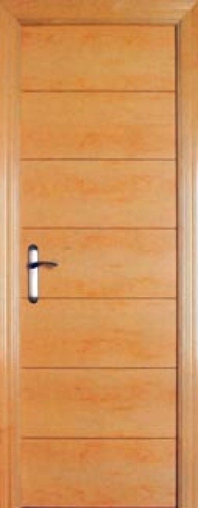 Puertas de madera Puertas de madera