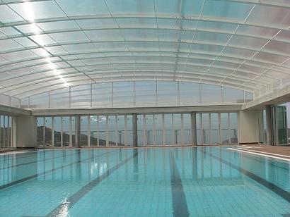 Cerramientos de piscinas: Productos de Quierountoldo.com Cerramientos de piscinas: Productos de Quierountoldo.com