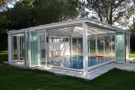 Cerramientos de piscinas: Productos de Quierountoldo.com Cerramientos de piscinas: Productos de Quierountoldo.com